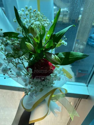 Yaho $Flower $Gift Package