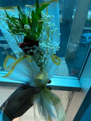 Yaho $Flower $Gift Package