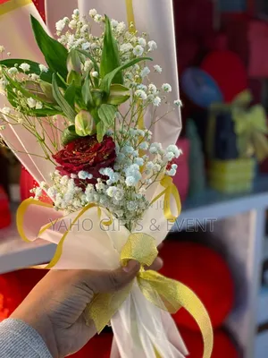 Yaho $Flower $Gift Package