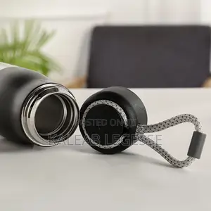 Stainless Steel Water Bottle