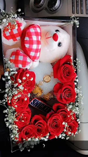 Photo - Yaho Flower $Gift$Birthday $Gift