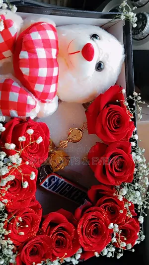 Yaho Flower $Gift$Birthday $Gift