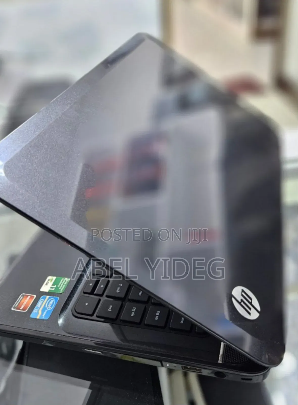 New Laptop HP Pavilion 14 6GB Intel Core I5 HDD 500GB