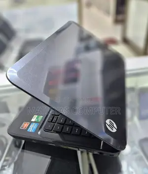 New Laptop HP Pavilion G4 6GB Intel Core I5 HDD 500GB