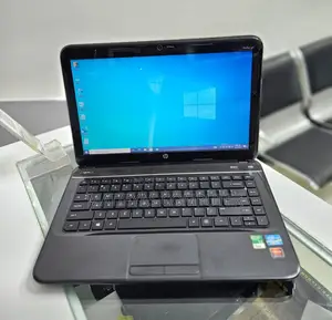 New Laptop HP Pavilion G4 6GB Intel Core I5 HDD 500GB