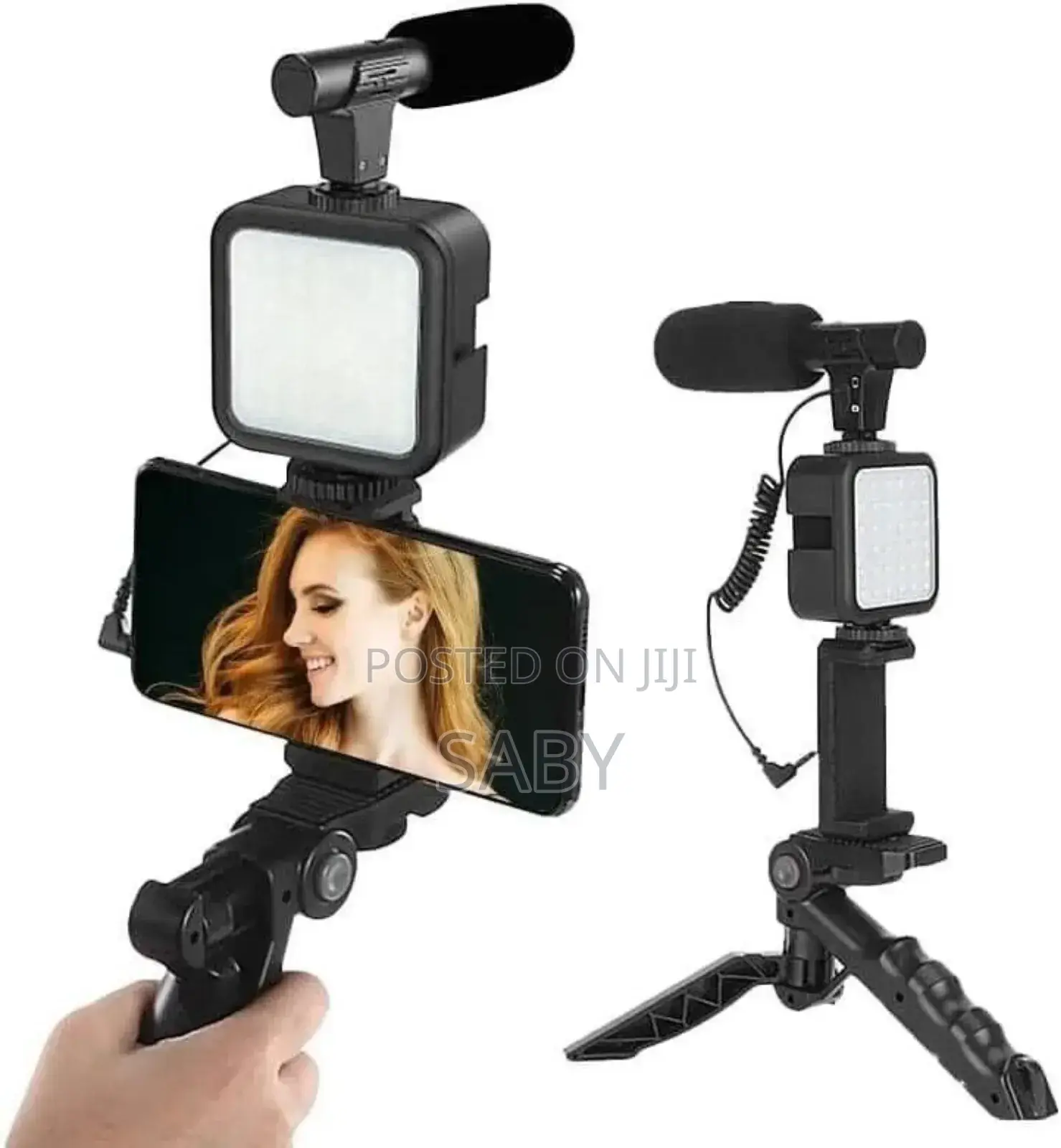 Video Making Kit AY 49