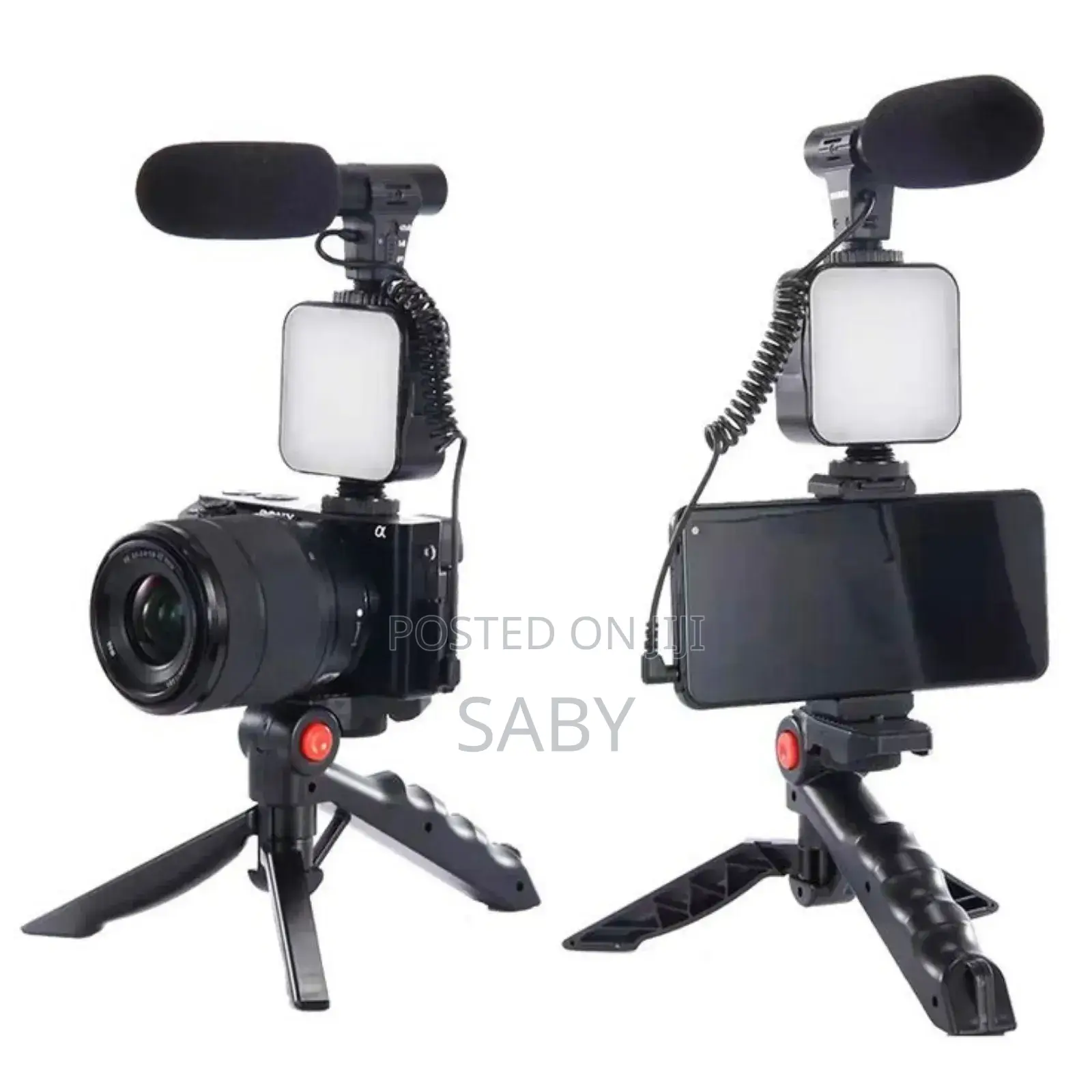 Video Making Kit AY 49