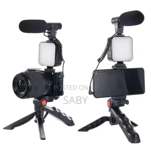 Video Making Kit AY 49
