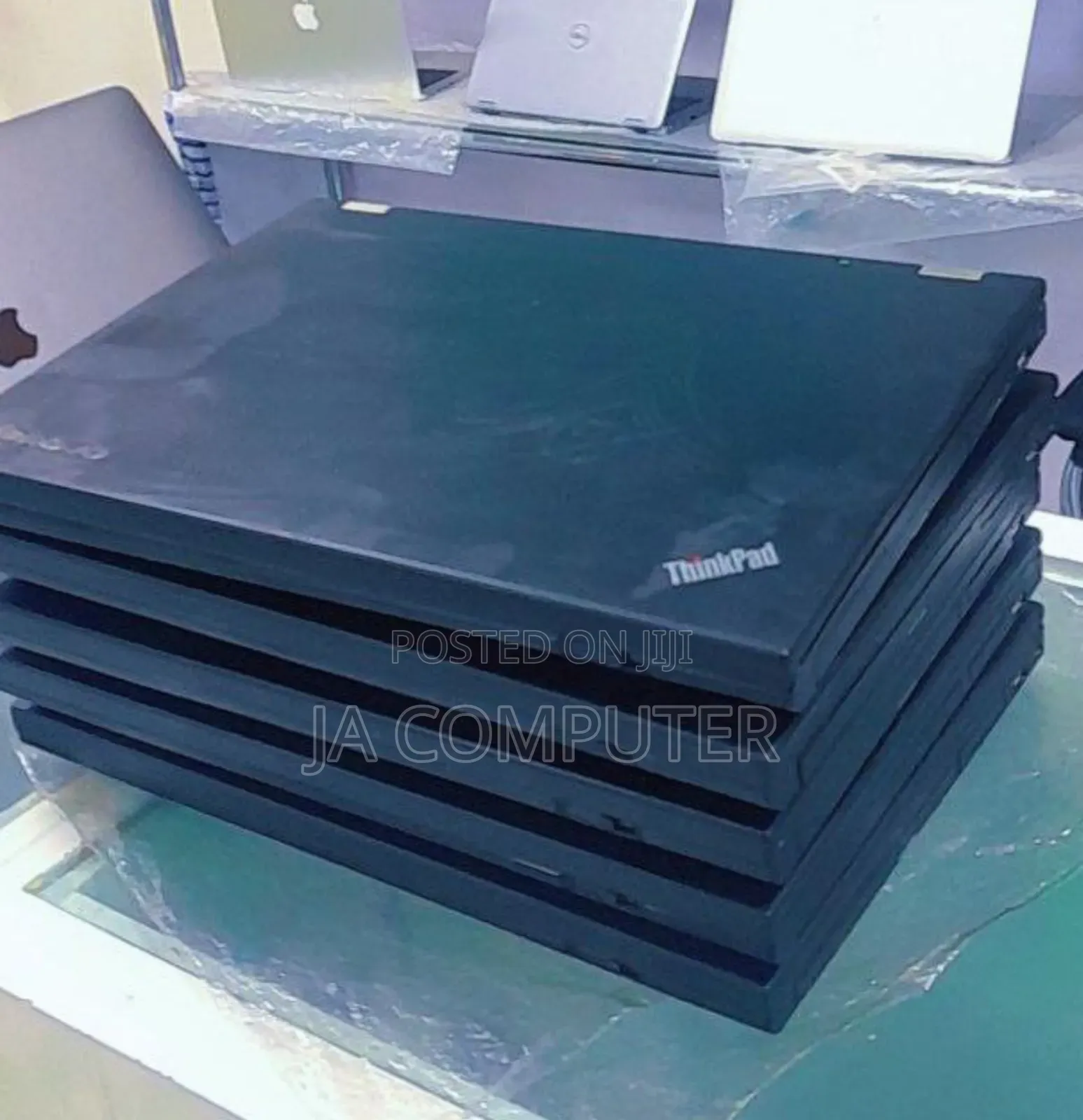 New Laptop Lenovo ThinkPad T430 4GB Intel Core I5 HDD 500GB