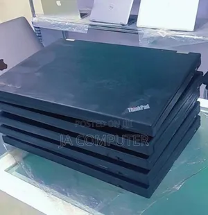 New Laptop Lenovo ThinkPad T430 4GB Intel Core I5 HDD 500GB