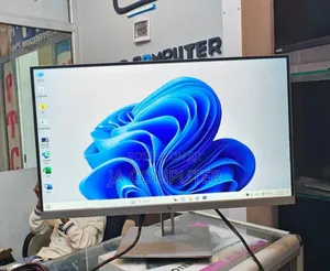 Photo - Hp Monitor