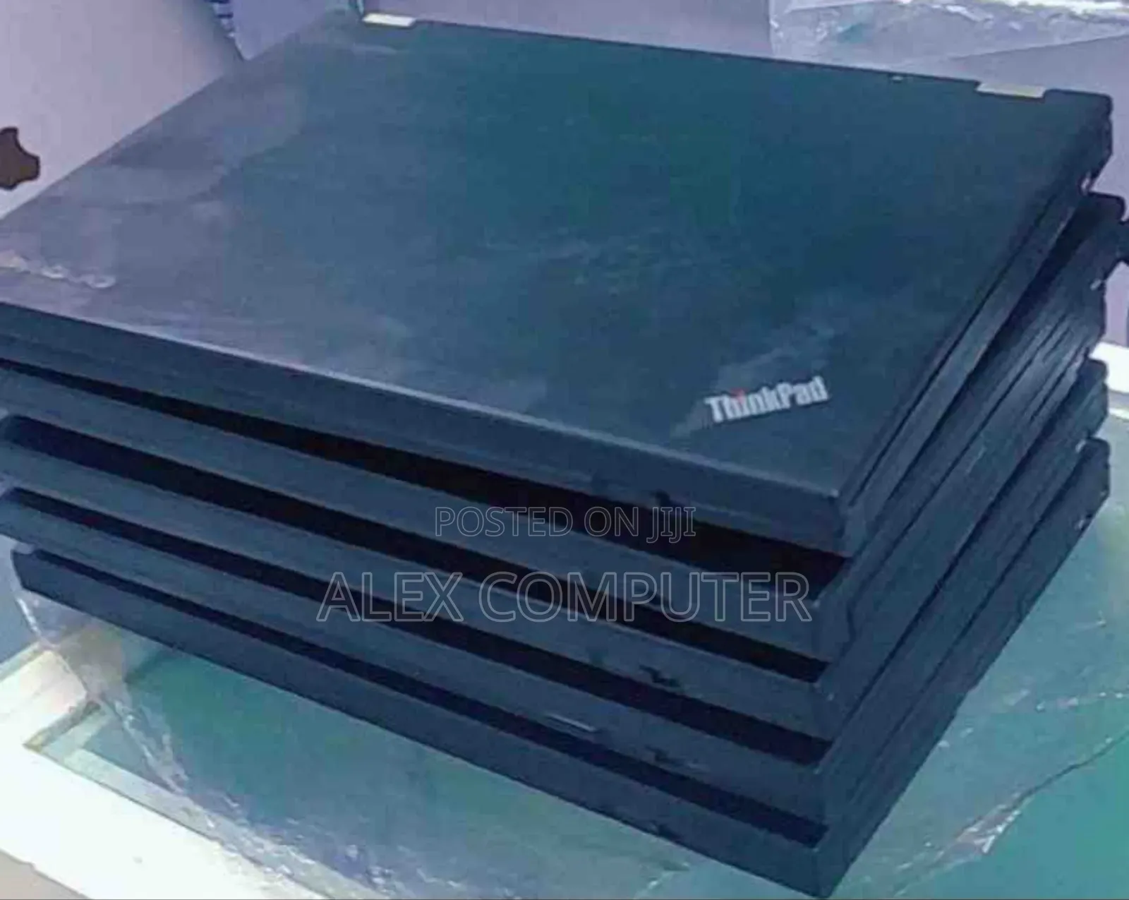 New Laptop Lenovo ThinkPad T430 4GB Intel Core I5 HDD 500GB