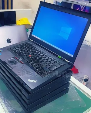 New Laptop Lenovo ThinkPad T430 4GB Intel Core I5 HDD 500GB