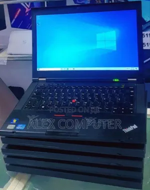 New Laptop Lenovo ThinkPad T430 4GB Intel Core I5 HDD 500GB