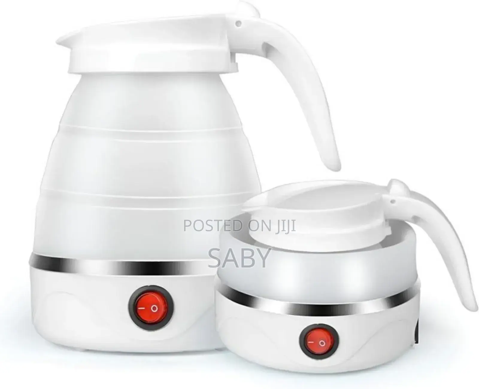 ተጣጣፊ የኤሌክትሪክ ሶኬት የሚሰራ ቦይለር