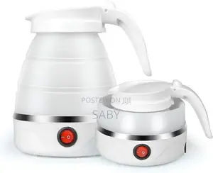 Photo - ተጣጣፊ የኤሌክትሪክ ሶኬት የሚሰራ ቦይለር