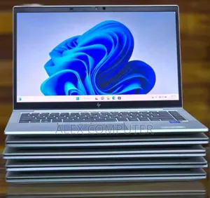 New Laptop HP EliteBook 840 G8 16GB Intel Core I7 SSD 512GB