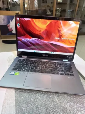 New Laptop Asus VivoBook 15 X505BA 8GB Intel Core I7 HDD 1T