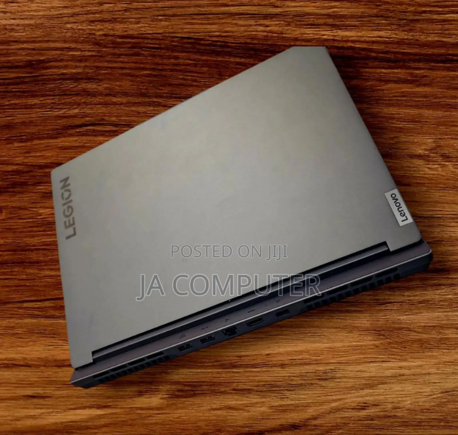 New Lenovo Legion Y7000P IRX9 Gaming Laptop 16GB Intel Core I7 SSD 1T