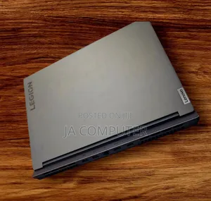 New Lenovo Legion Y7000P IRX9 Gaming Laptop 16GB Intel Core I7 SSD 1T