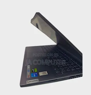 New Lenovo Legion Y7000P IRX9 Gaming Laptop 16GB Intel Core I7 SSD 1T