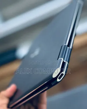Photo - New Laptop HP Spectre X360 16GB Intel Core I7 SSD 1T