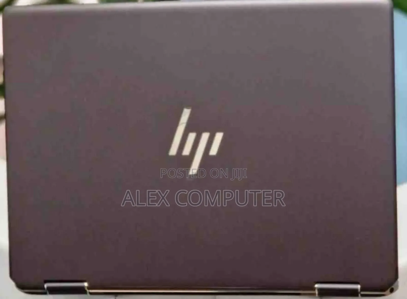 New Laptop HP Spectre X360 16GB Intel Core I7 SSD 1T