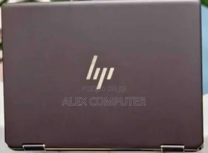 New Laptop HP Spectre X360 16GB Intel Core I7 SSD 1T