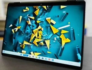 New Laptop HP Spectre X360 16GB Intel Core I7 SSD 1T