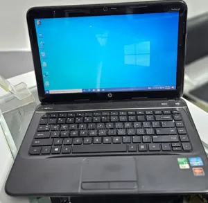 Photo - New Laptop HP Pavilion 15 6GB Intel Core I5 HDD 500GB