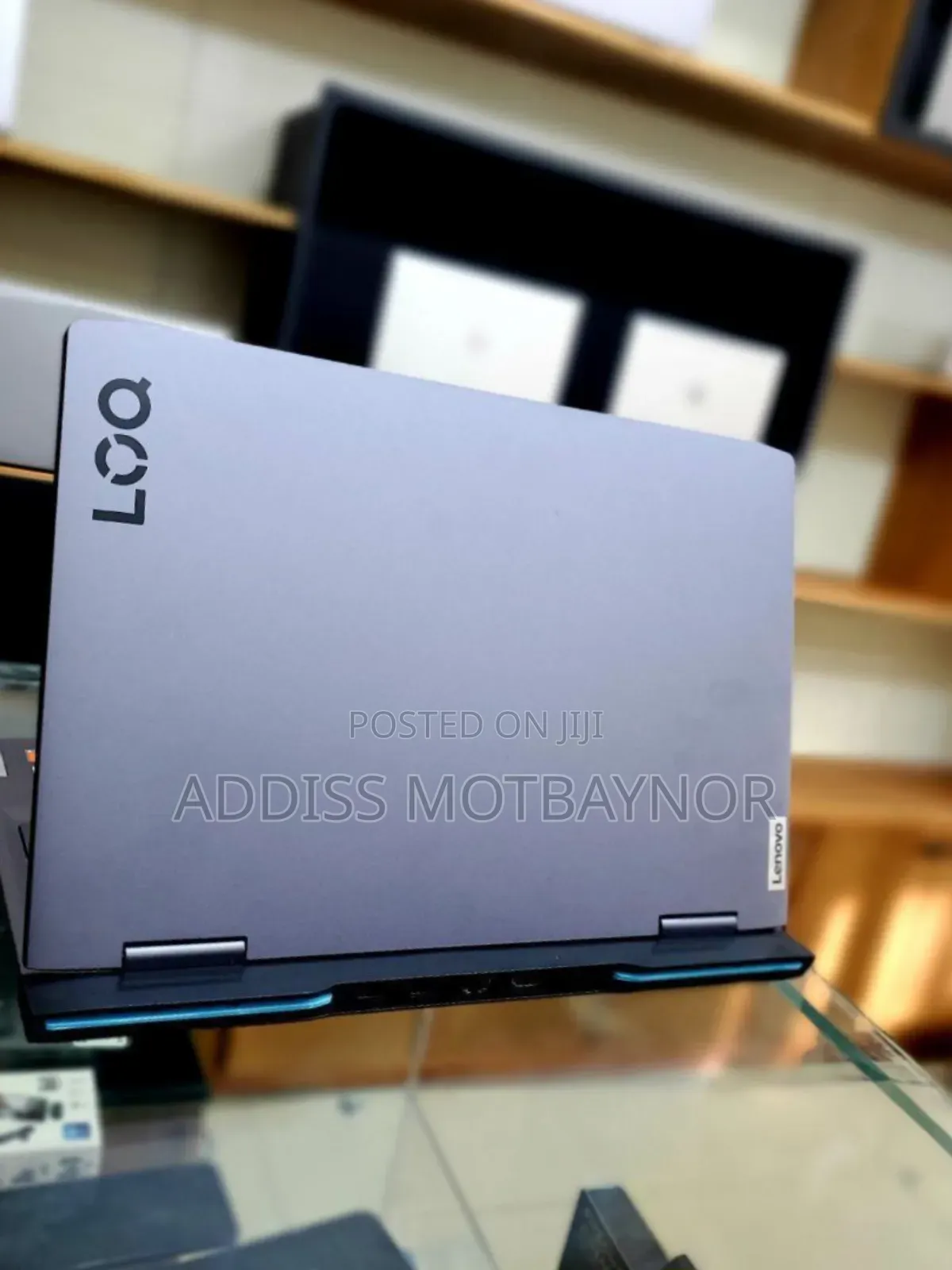 New Laptop Lenovo Legion 5 16GB Intel Core I7 SSD 1T