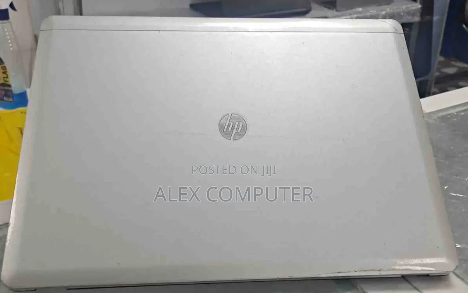 New Laptop HP EliteBook Folio 9480M 4GB Intel Core I5 SSD 256GB