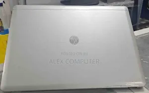 New Laptop HP EliteBook Folio 9480M 4GB Intel Core I5 SSD 256GB