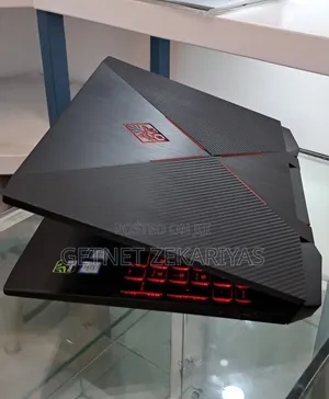 New Laptop HP Omen X 16GB Intel Core I5 SSD 512GB