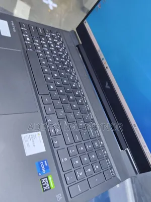 New Laptop HP Victus 15 16GB Intel Core I7 SSD 1T