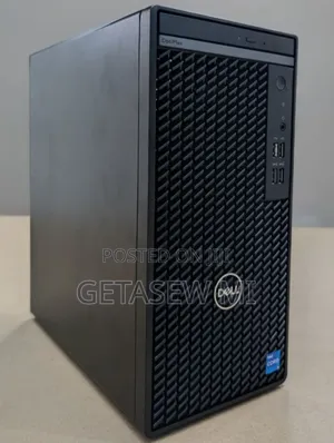 Photo - New Desktop Computer Dell OptiPlex 7010 8GB Intel Core I5 HDD 1T