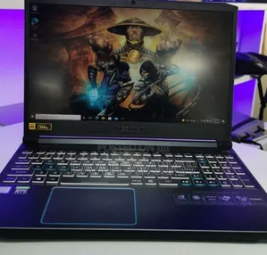 Photo - New Laptop Acer Predator Helios 300 12GB Intel Core I7 SSD 512GB