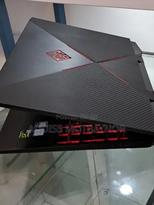 New Laptop HP Omen X 16GB Intel Core I5 SSD 512GB