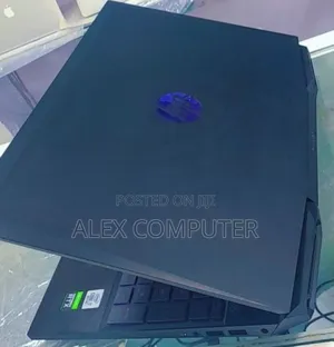 New Laptop HP Pavilion Power 15 16GB Intel Core I7 SSD 512GB