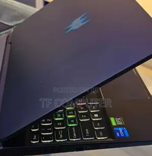 New Laptop Acer Predator Helios 300 16GB Intel Core I7 SSD 512GB