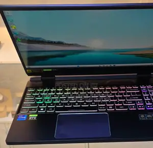 New Laptop Acer Predator Helios 300 16GB Intel Core I7 SSD 512GB