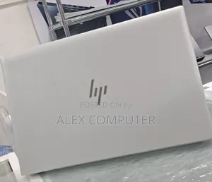 New Laptop HP EliteBook 840 G8 16GB Intel Core I5 SSD 512GB