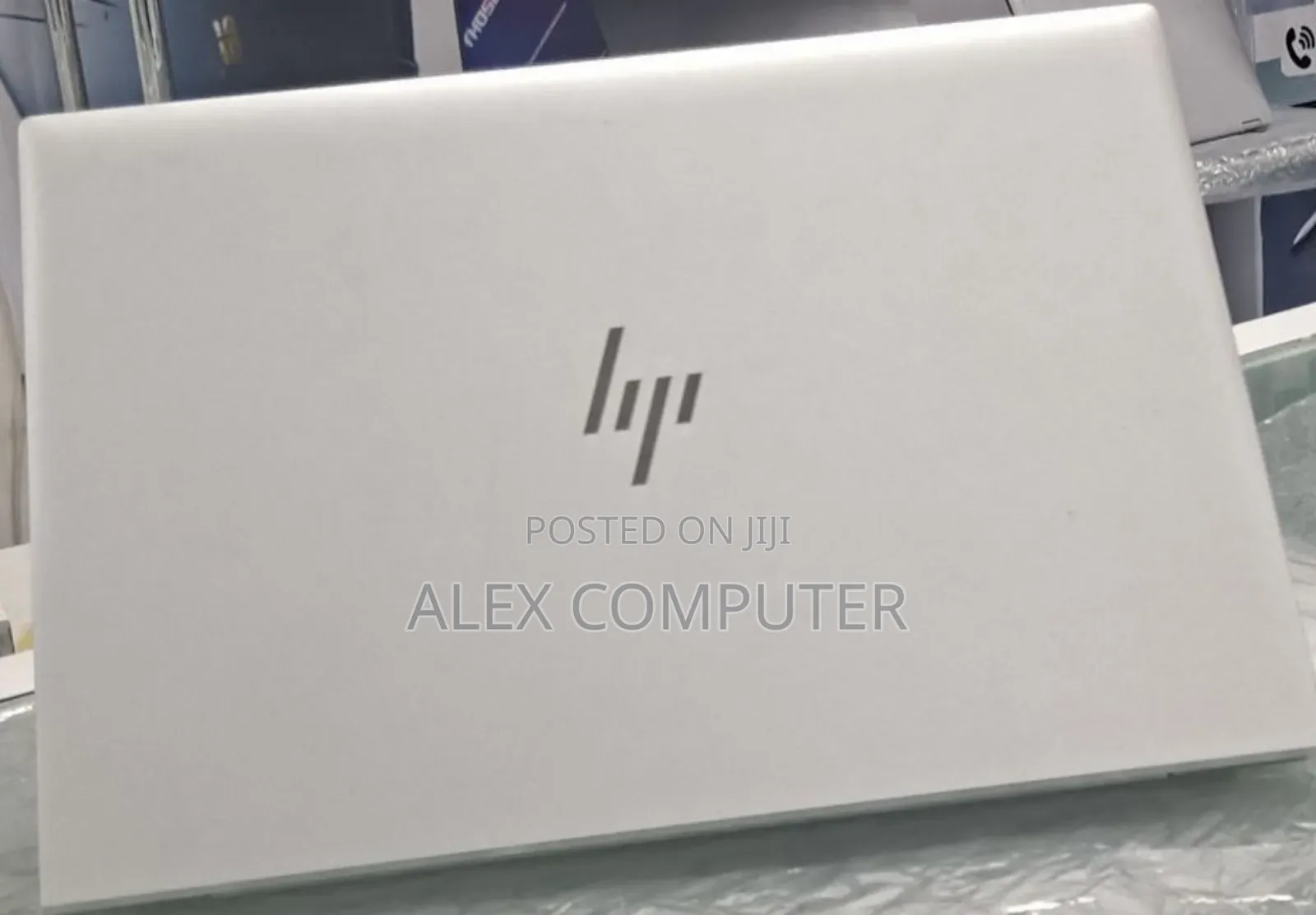 New Laptop HP EliteBook 840 G8 16GB Intel Core I5 SSD 512GB