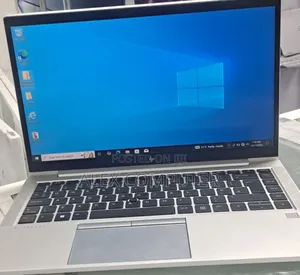 New Laptop HP EliteBook 840 G8 16GB Intel Core I5 SSD 512GB