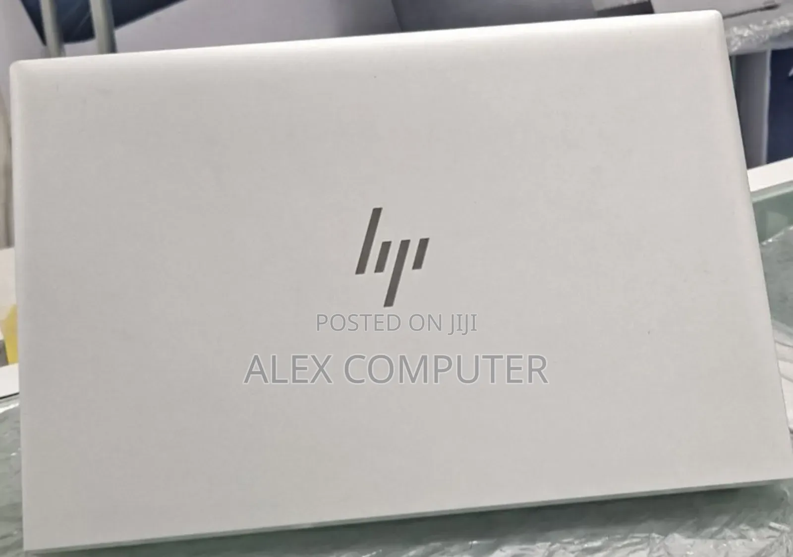 New Laptop HP EliteBook 840 G8 16GB Intel Core I5 SSD 512GB