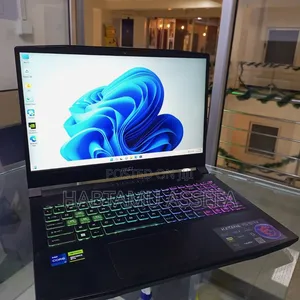 Photo - New Laptop MSI Katana 15 32GB Intel Core I7 SSD 1T