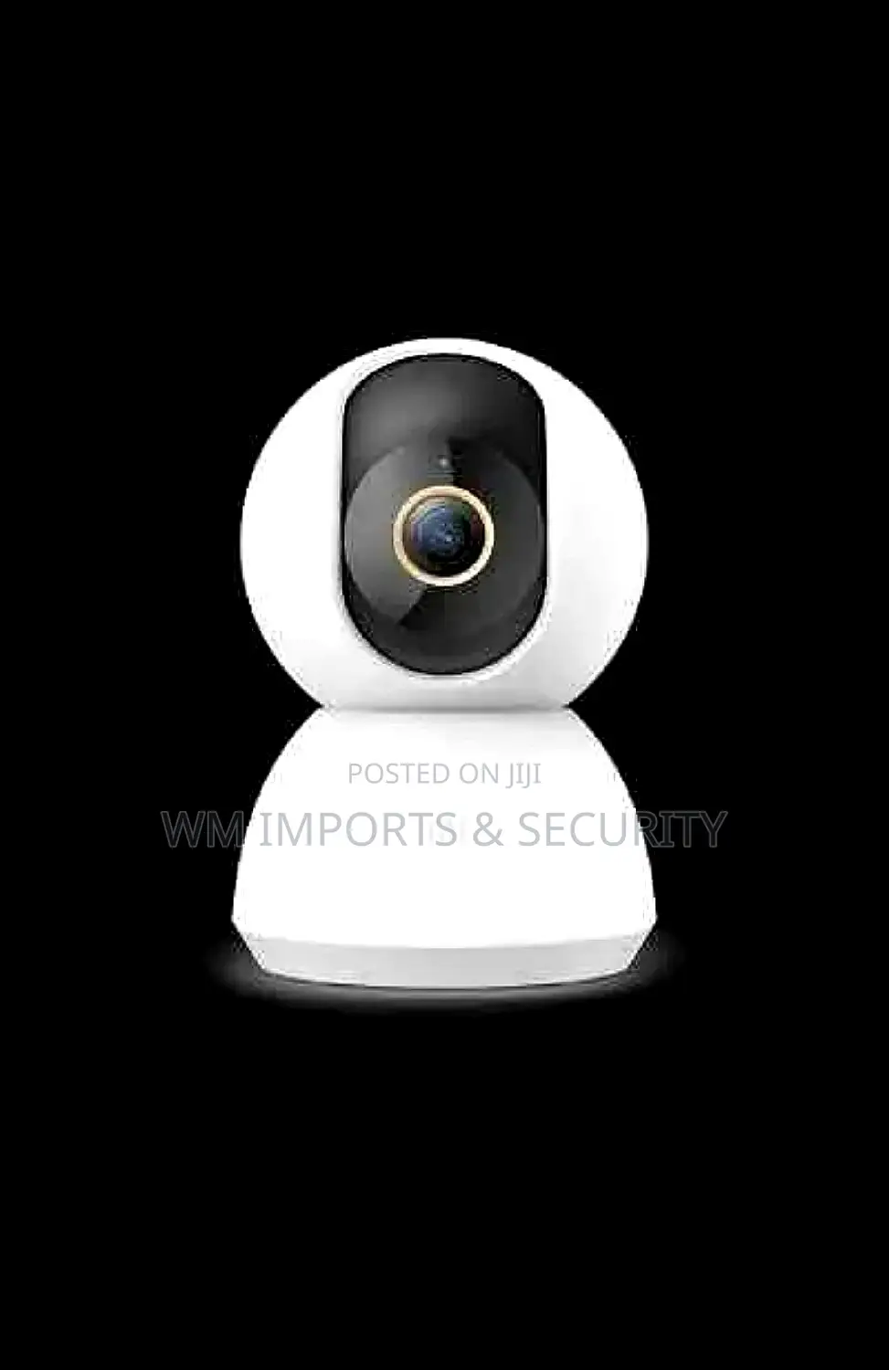 Mi Home Wireless Wifi Security Camera