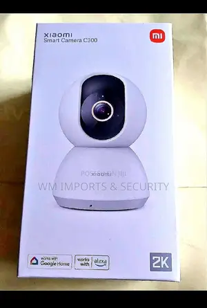 Mi Home Wireless Wifi Security Camera