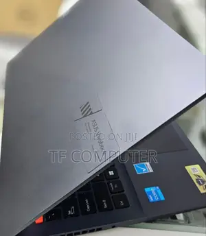 New Laptop Asus VivoBook Pro 15 N580VD 16GB Intel Core I5 SSD 512GB