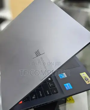 New Laptop Asus VivoBook Pro 15 N580VD 16GB Intel Core I5 SSD 512GB